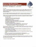Coalition for the Human Rights of Immigrants