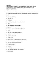 MEMEAC Interview 4