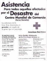 Asistencia (Spanish)