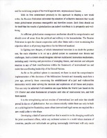 Statement by Igor S. Ivanov, Minister of Foreign Affairs of the Russian Federation [3 of 8]