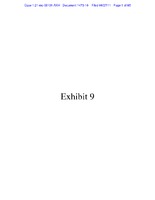 "Physical Security Assessment: Boston Logan International Airport"