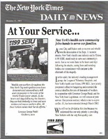 Putting New York Families First [2 of 2]