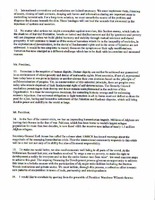 Pakistan Statement [3 of 4]