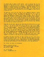 Against the Madness [2 of 2]