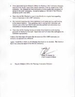 Letter from American Red Cross [3 of 3]
