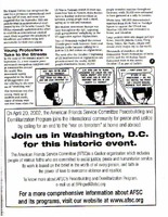 Bringing together yout and student groups united against the war [3 of 8]