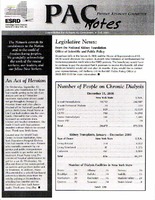 Patient Advisory Committee Notes
