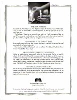 God is Our Shelter and Strength [2 of 2]