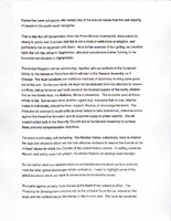 Secretary-General's Report on the Work of the United Nations [3 of 5]