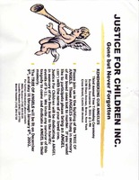Justice for Children Inc.
