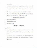 Diverse Cultural Burial Rites [4 of 7]
