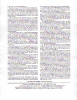 Where is the Bush administration taking the American people? [2 of 2]