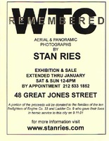 WTC Remembered