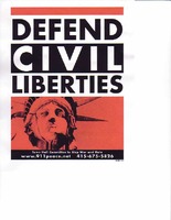 Defend Civil Liberties