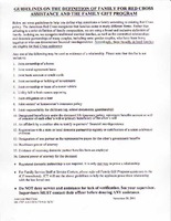 Letter from American Red Cross [2 of 3]